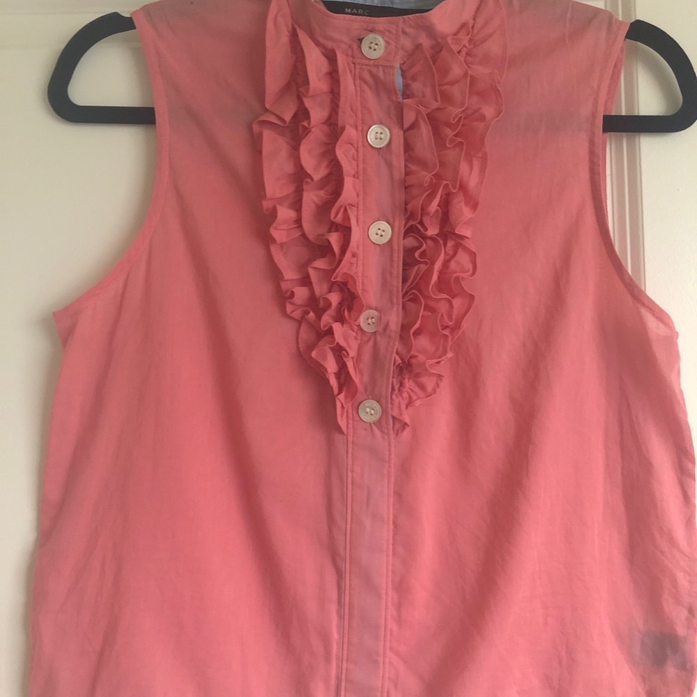 Marc Jacobs, size 6